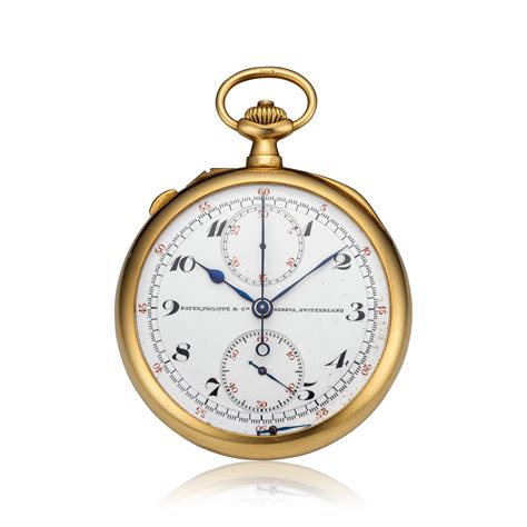 patek philippe split second chronograph pocket watch|Patek Philippe geneve watch prices.